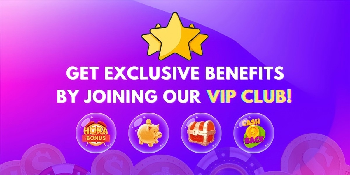 OkeBet VIP Rewards